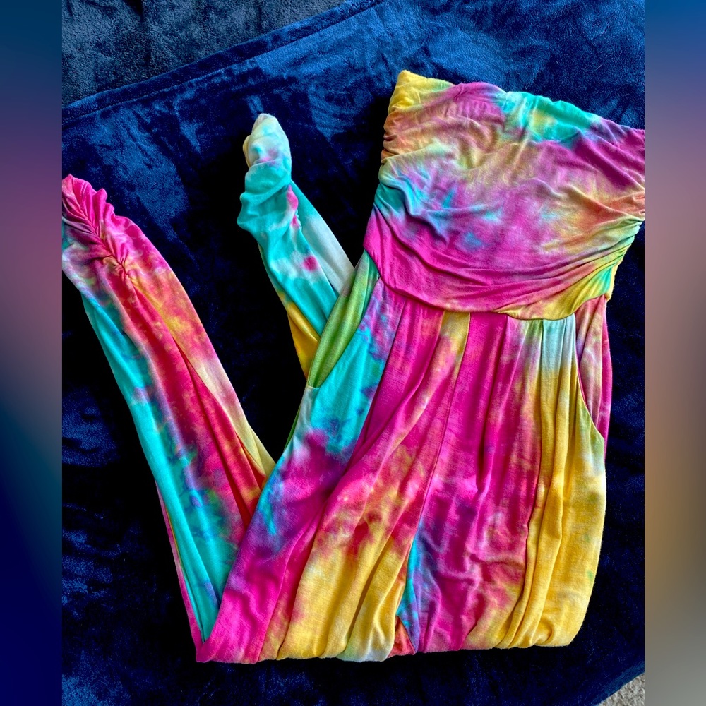 Comfy Neon Jumper